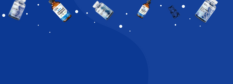 WIN A YEAR'S SUPPLY OF ANY SUPPLEMENT