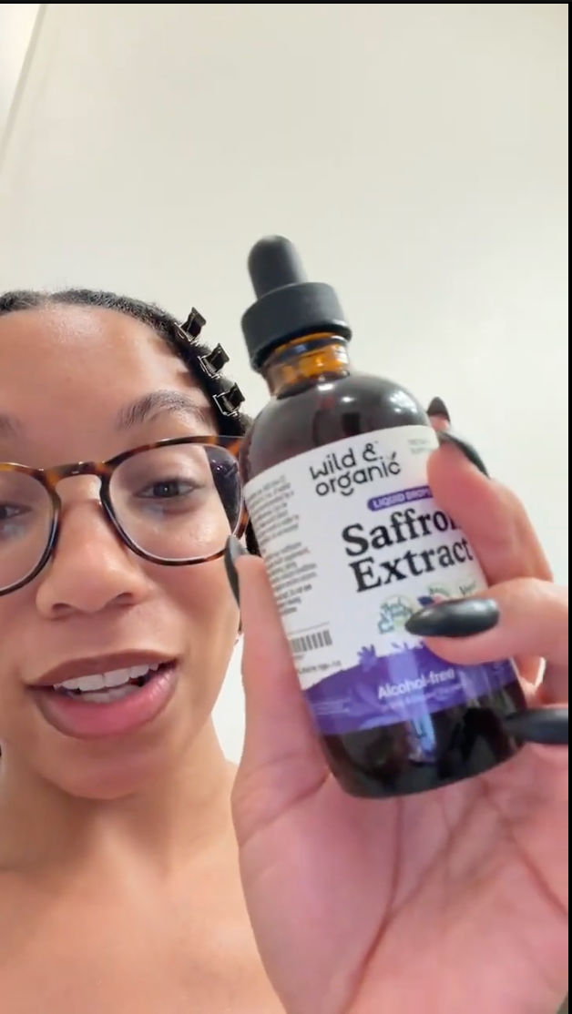 Alcohol-Free Tinctures