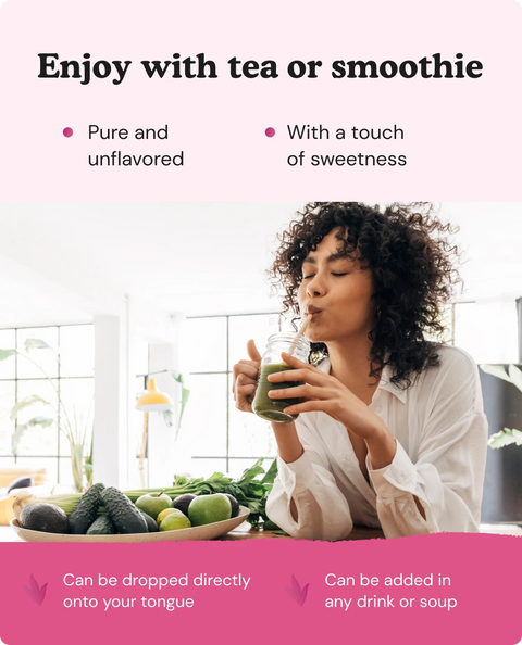 Beet Root drops review