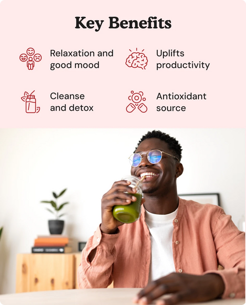 Schisandra Extract benefits
