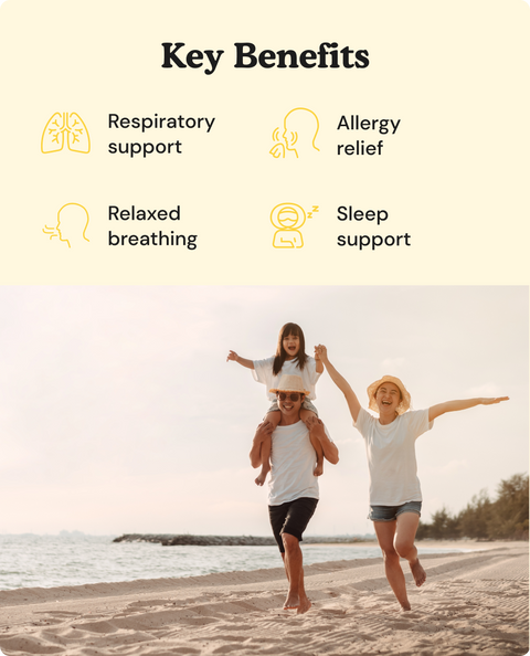 Mullein extract benefits
