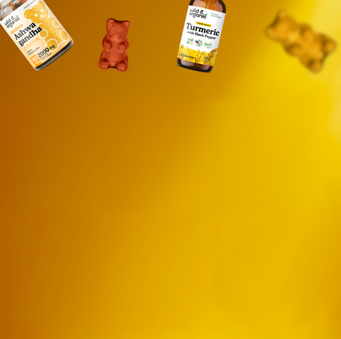 WIN A YEAR'S SUPPLY OF ANY SUPPLEMENT