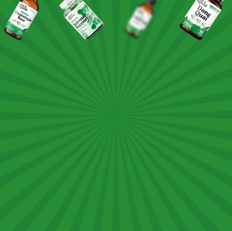 WIN A YEAR'S SUPPLY OF ANY SUPPLEMENT