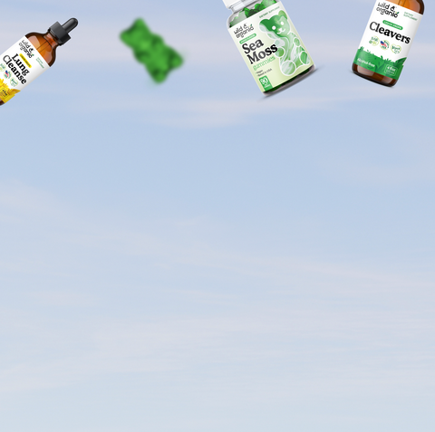 WIN A YEAR'S SUPPLY OF ANY SUPPLEMENT