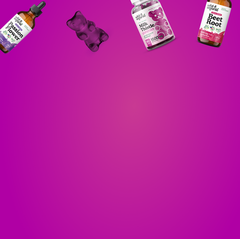 WIN A YEAR'S SUPPLY OF ANY SUPPLEMENT