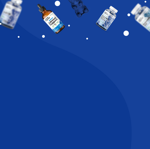 WIN A YEAR'S SUPPLY OF ANY SUPPLEMENT