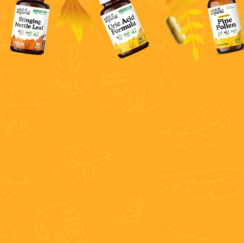 WIN A YEAR'S SUPPLY OF ANY SUPPLEMENT