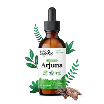 Arjuna Extract