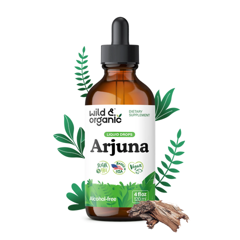 Arjuna Extract