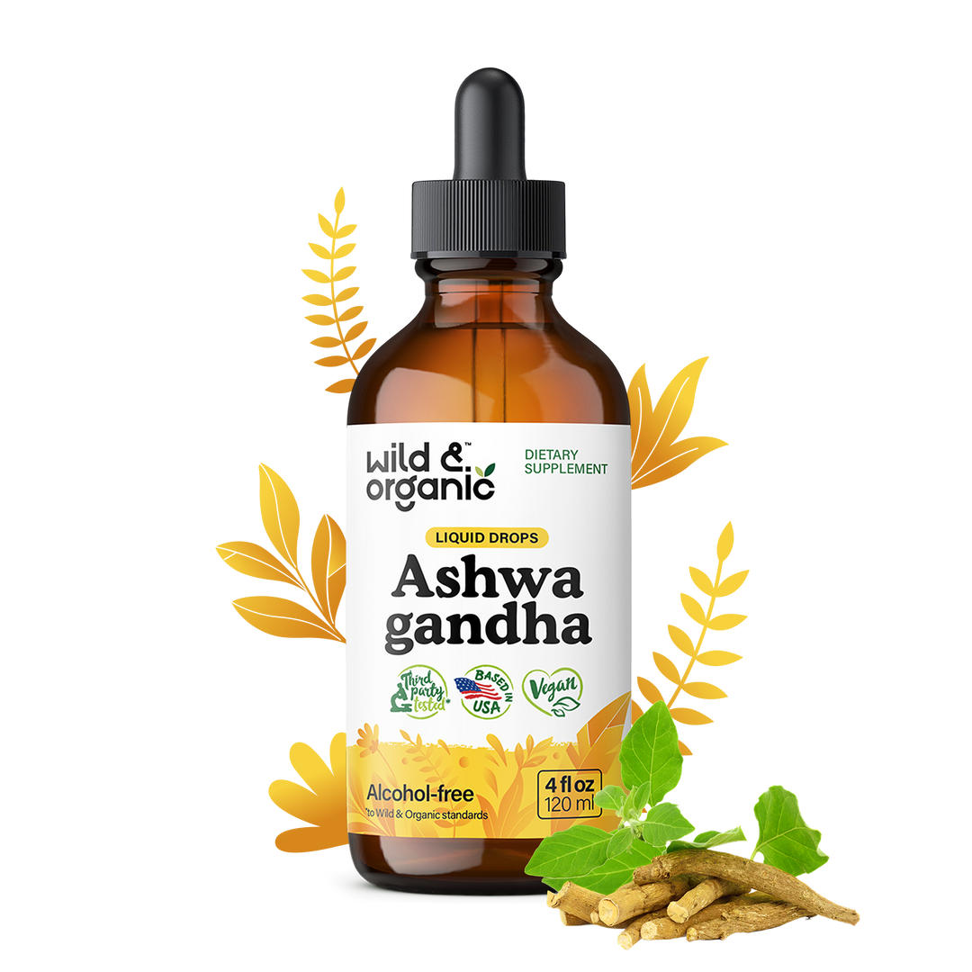 Buy Ashwagandha Tincture 4 Fl oz Bottle Wild Organic buy-ashwagandha-tincture-4-fl-oz-bottle-wild-organic