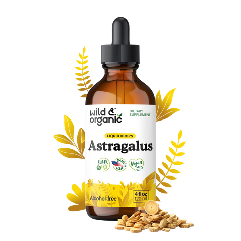 Astragalus Extract