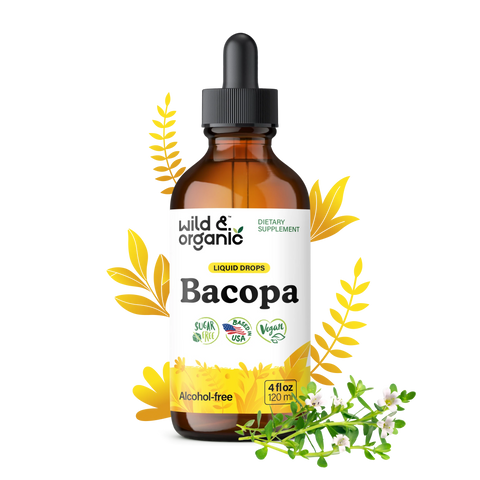 Bacopa Extract