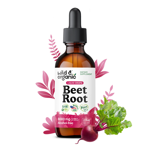 Beet Root Extract