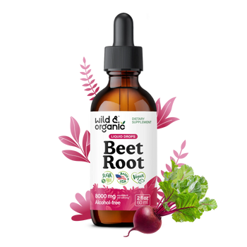 Beet Root Extract