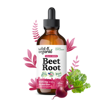 Beet Root Extract