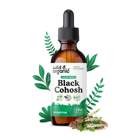 Black Cohosh Extract