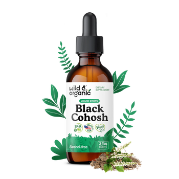Black Cohosh Extract