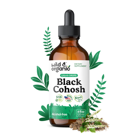 Black Cohosh Extract