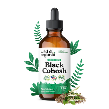 Black Cohosh Extract