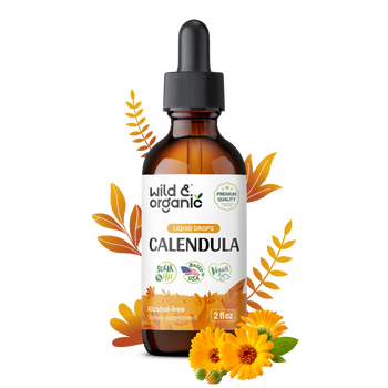 Calendula Tincture