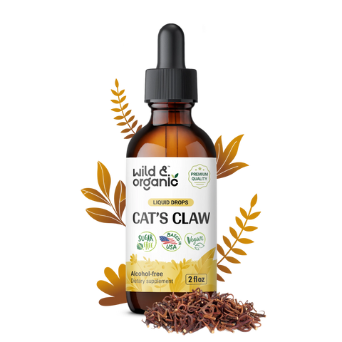 Cat'S Claw Extract