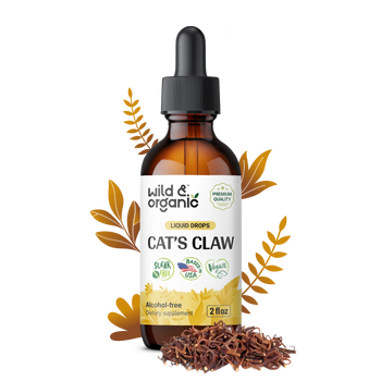 Cat'S Claw Extract