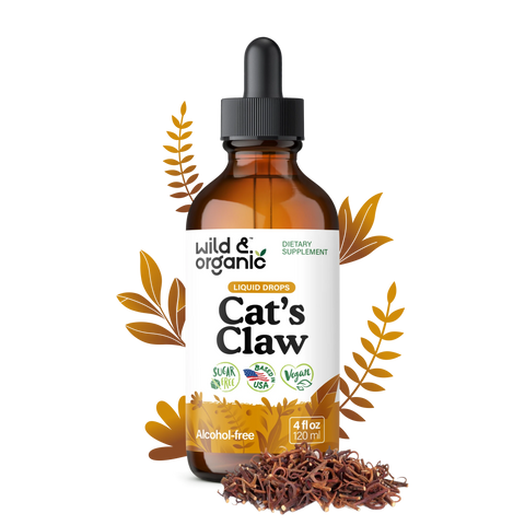 Cat'S Claw Extract
