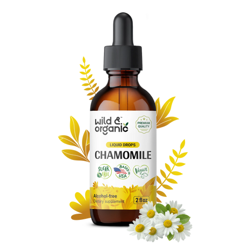 Chamomile Extract