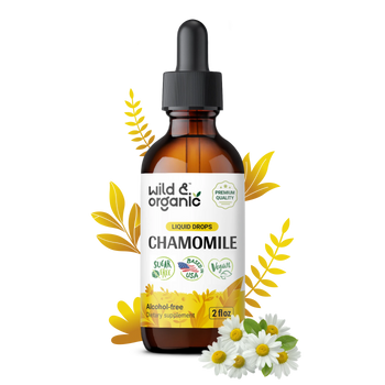 Chamomile Extract