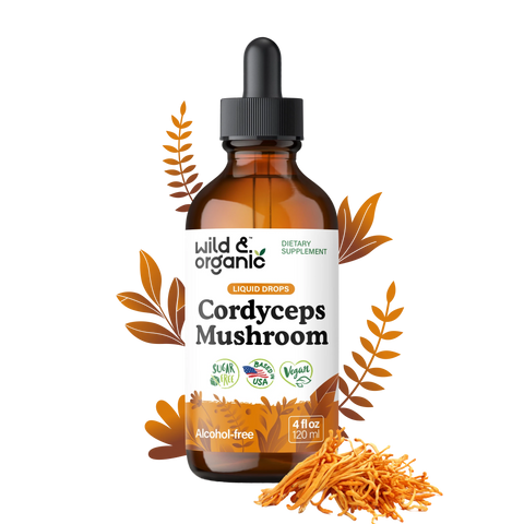 Cordyceps Extract