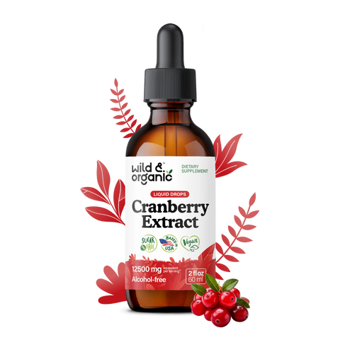 Cranberry Extract