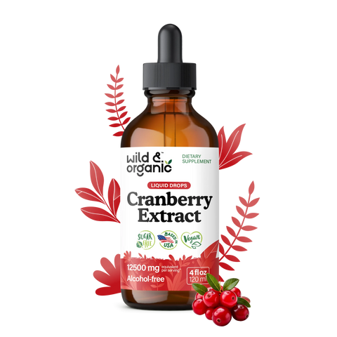 Cranberry Extract