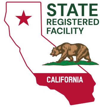 CA-Registered Facility