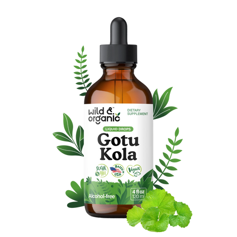 Gotu Kola Extract