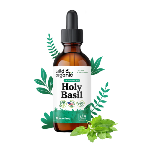 Holy Basil Extract