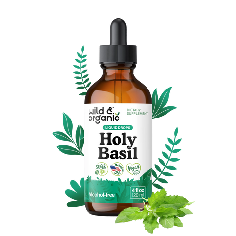 Holy Basil Extract