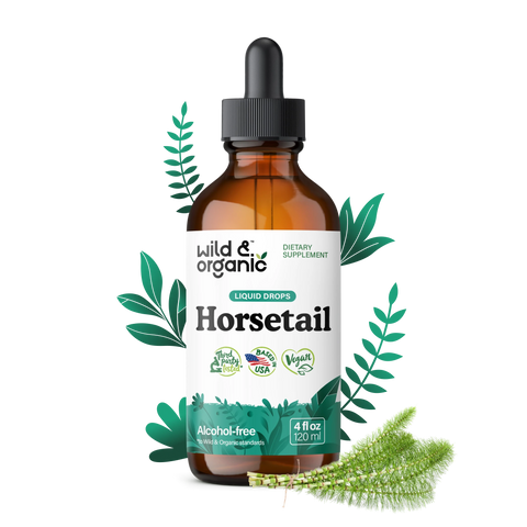 Horsetail Extract