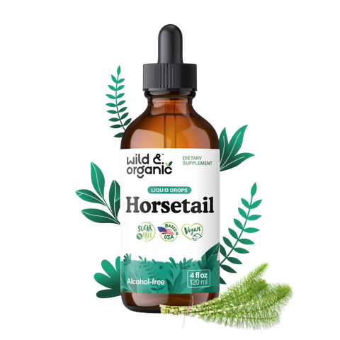 Horsetail Extract