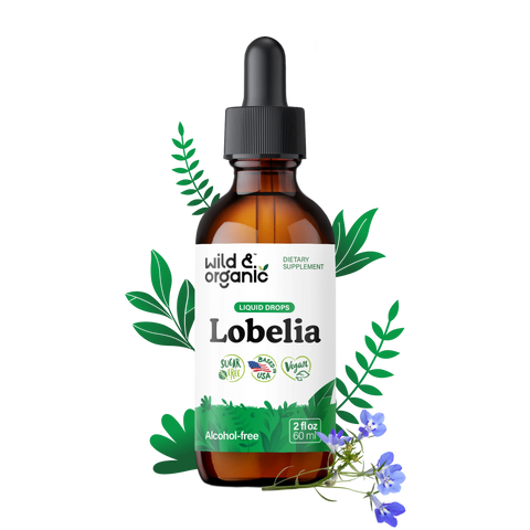 Lobelia Tincture