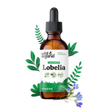 Lobelia Tincture