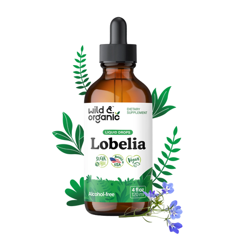 Lobelia Tincture