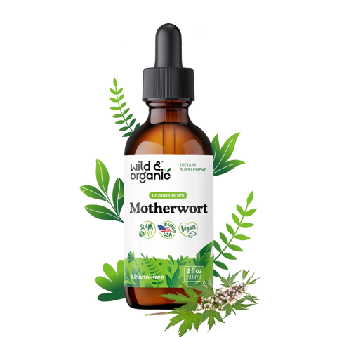 Motherwort Tincture