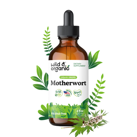 Motherwort Tincture