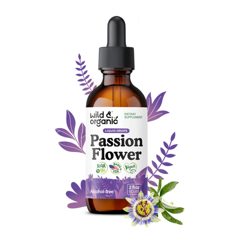 Passionflower Extract