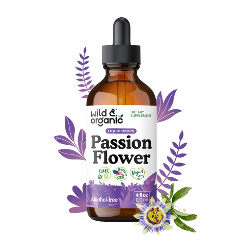 Passionflower Extract