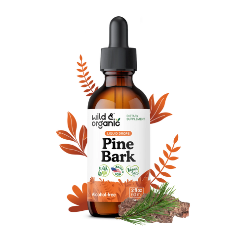 Pine Bark Extract