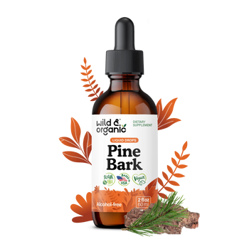 Pine Bark Extract