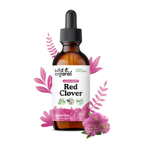 Red Clover Extract