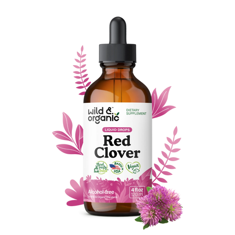 Red Clover Extract