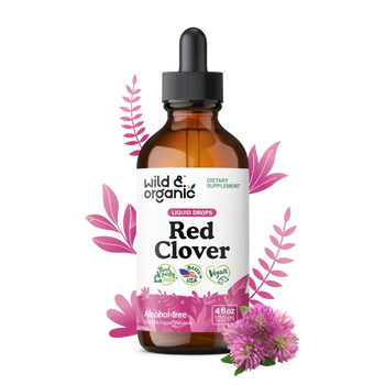 Red Clover Extract